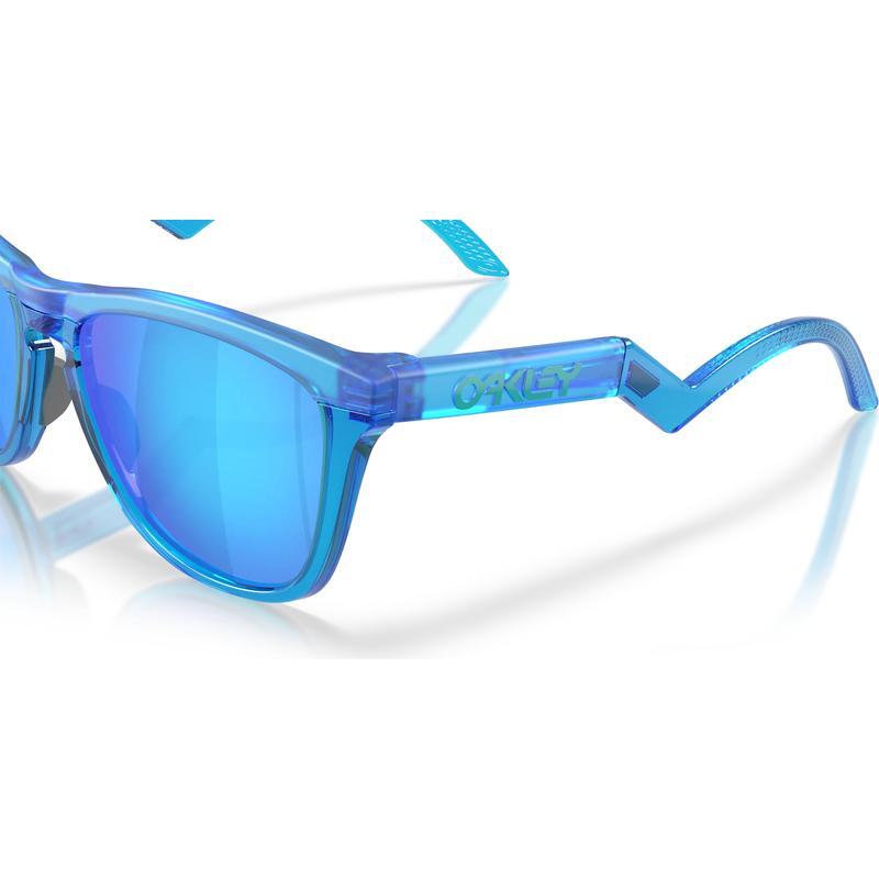 Gafas de sol Oakley Frogskins™ Hybrid Fabio Quartararo Signature Series 5/5