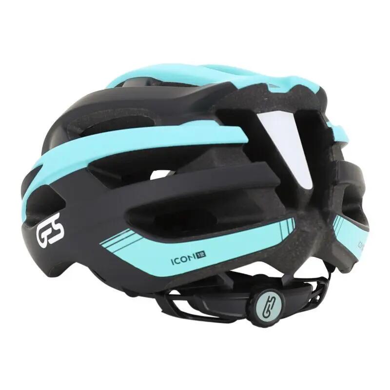 Casque Ges Icon-12 3/4