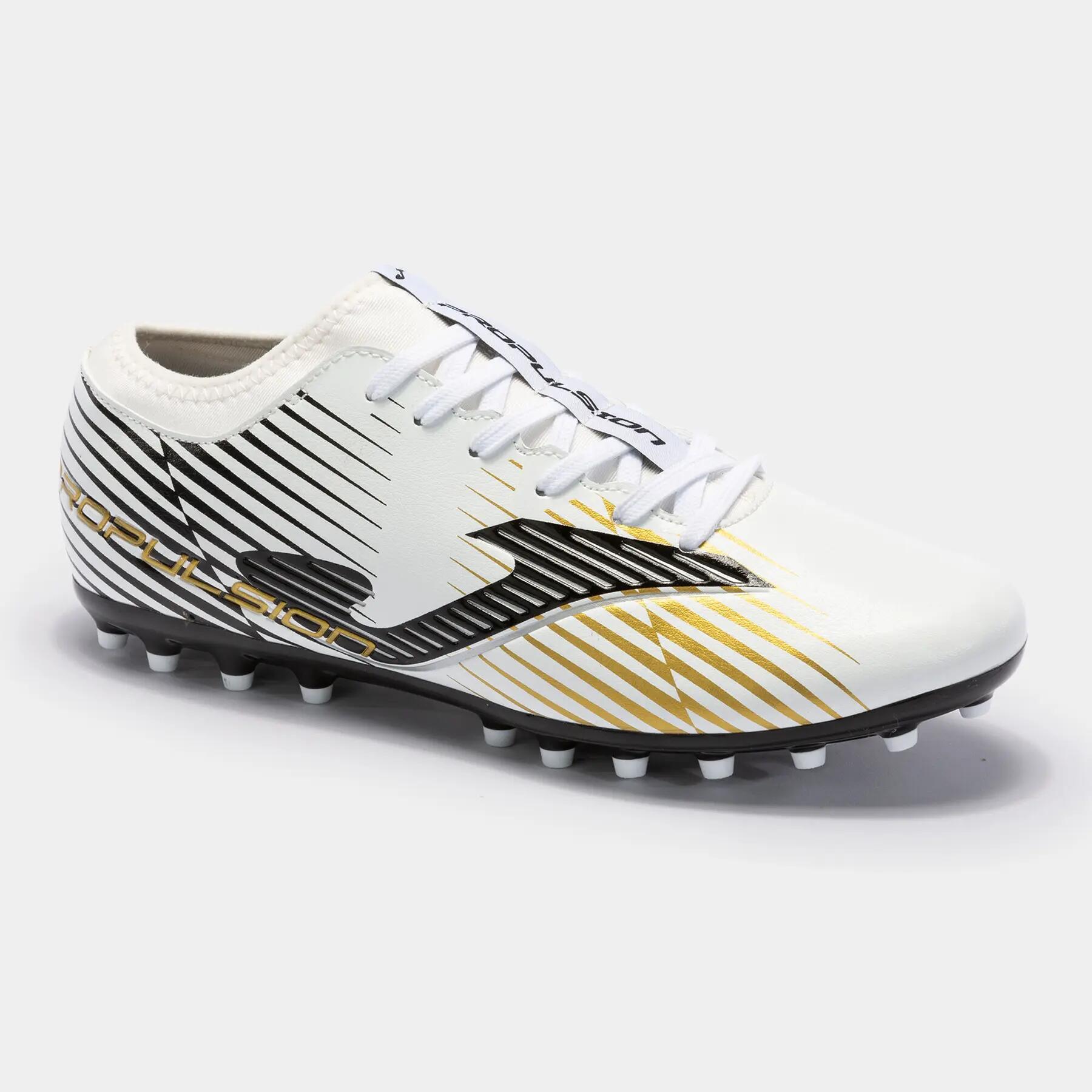 Scarpe calcio Joma Propulsion Cup 2302 AG 2/5
