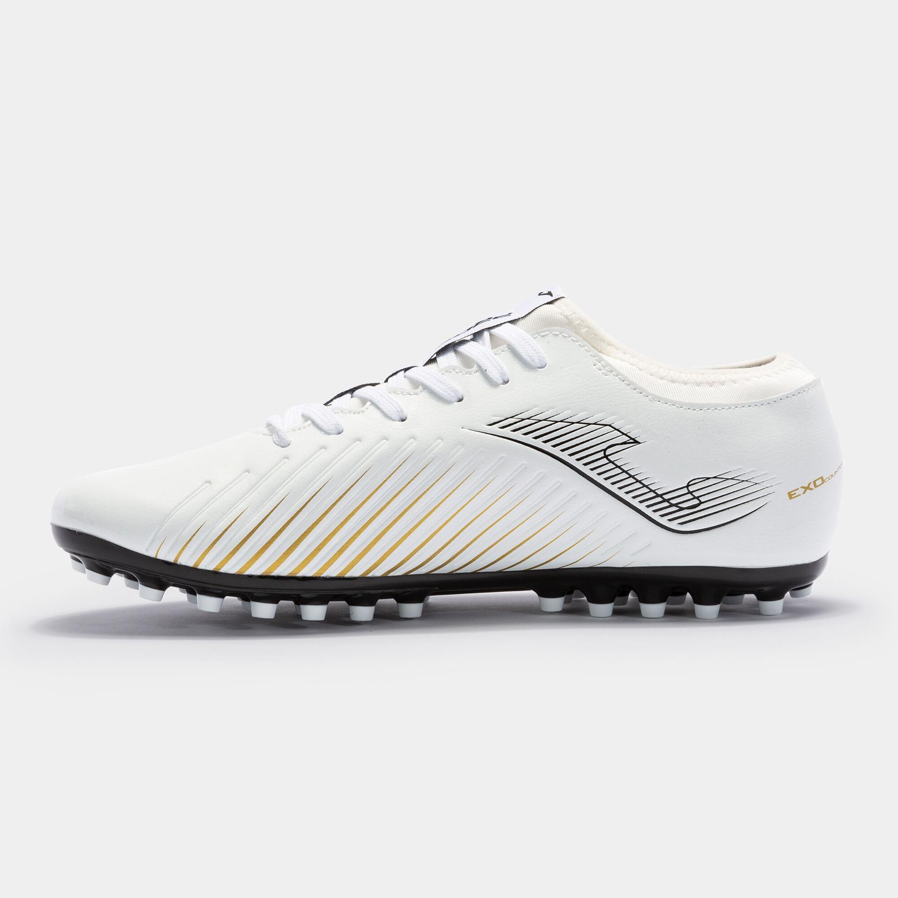Scarpe calcio Joma Propulsion Cup 2302 AG 5/5