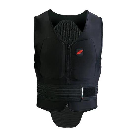 Gilet équitation enfant Zandonà Soft Pro