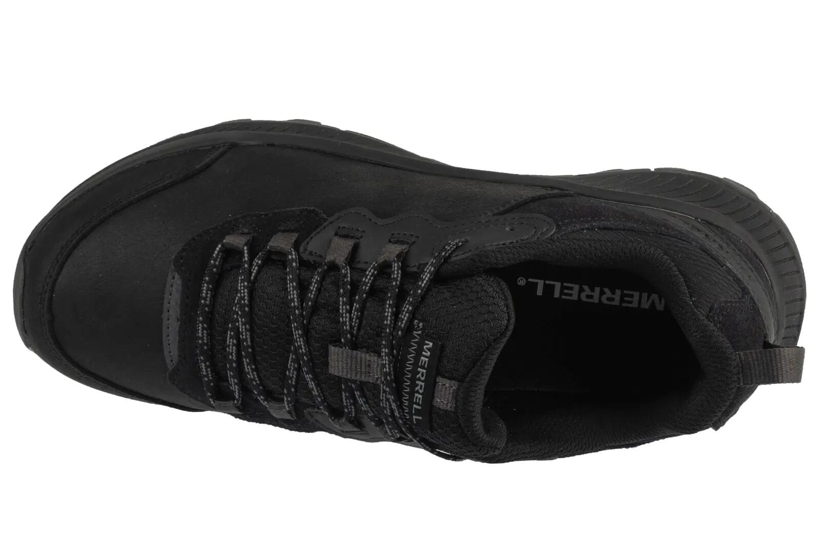 Herren - Merrell Speed Strike 2 Ltr - J038943 - Schwarz 3/6