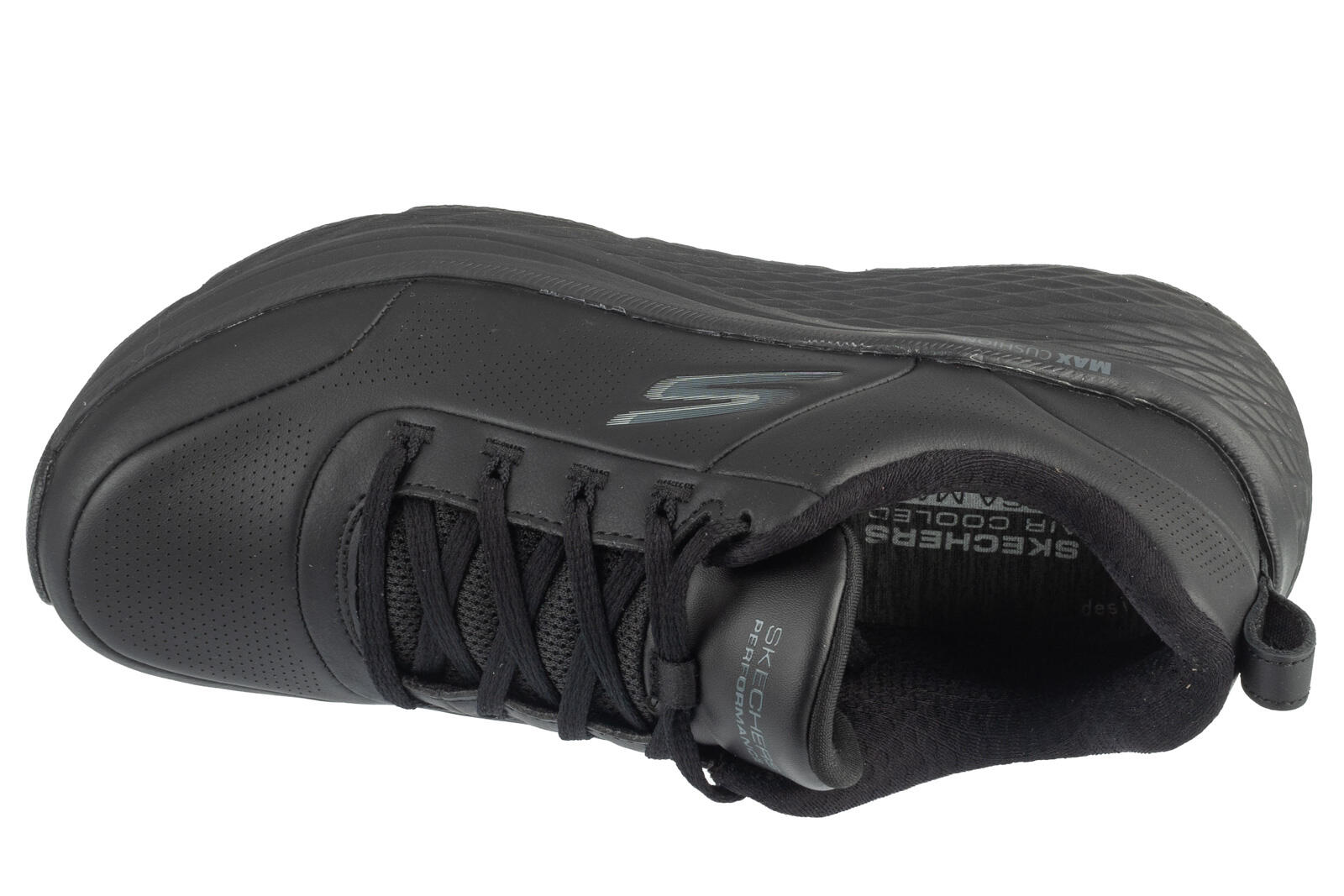 Buty sportowe damskie, Max Cushioning Elite 2.0 - Enhanced 3/4