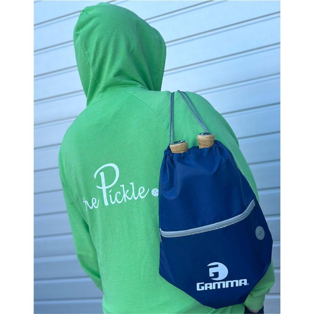 Gamma Pickleball 2 Schläger Set - Einsteiger Set mit Bällen Starter Set 3/3