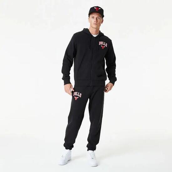 Hoodie Chicago Bulls Essentials