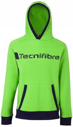 Męska bluza z kapturem Tecnifibre Fleece Hoodie
