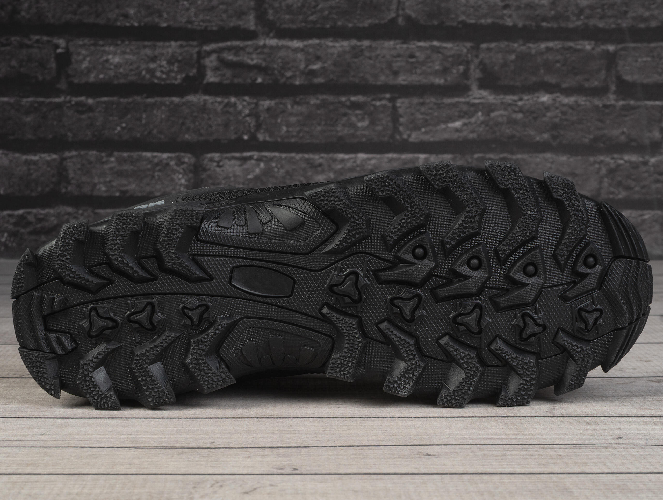 Buty sportowe trekkingowe męskie DK CANDAR 5/6