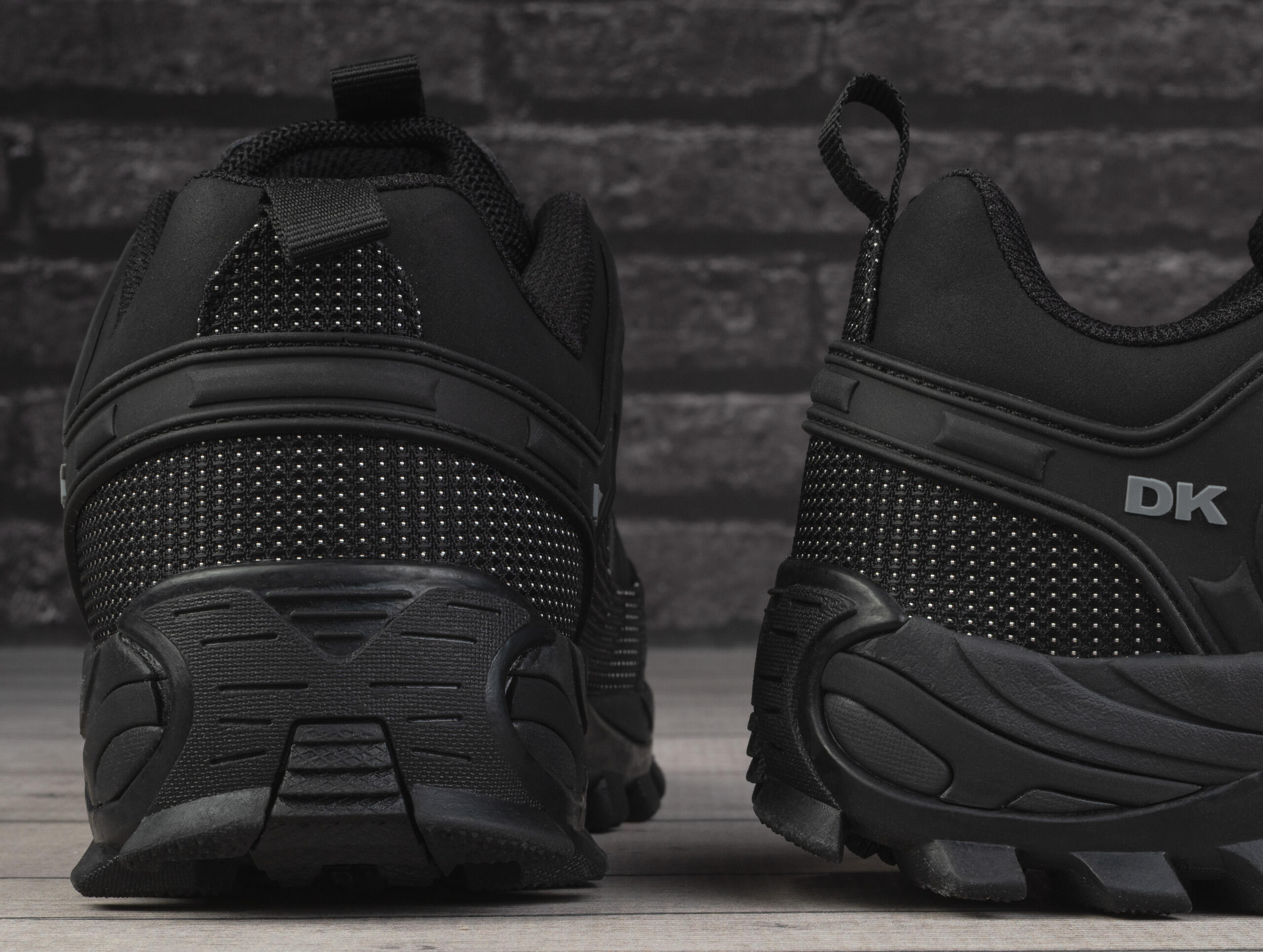 Buty sportowe trekkingowe męskie DK CANDAR 4/6