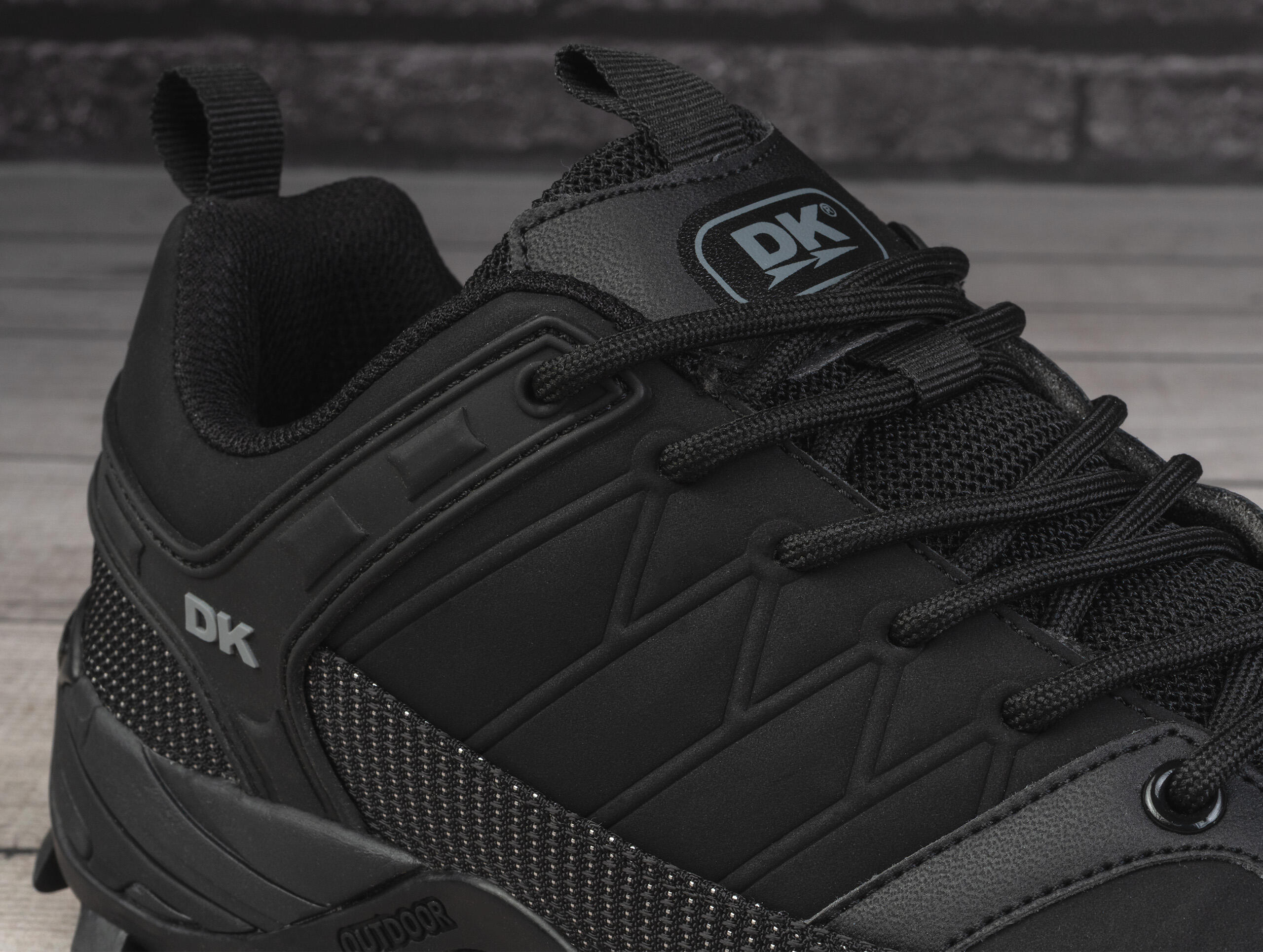 Buty sportowe trekkingowe męskie DK CANDAR 6/6