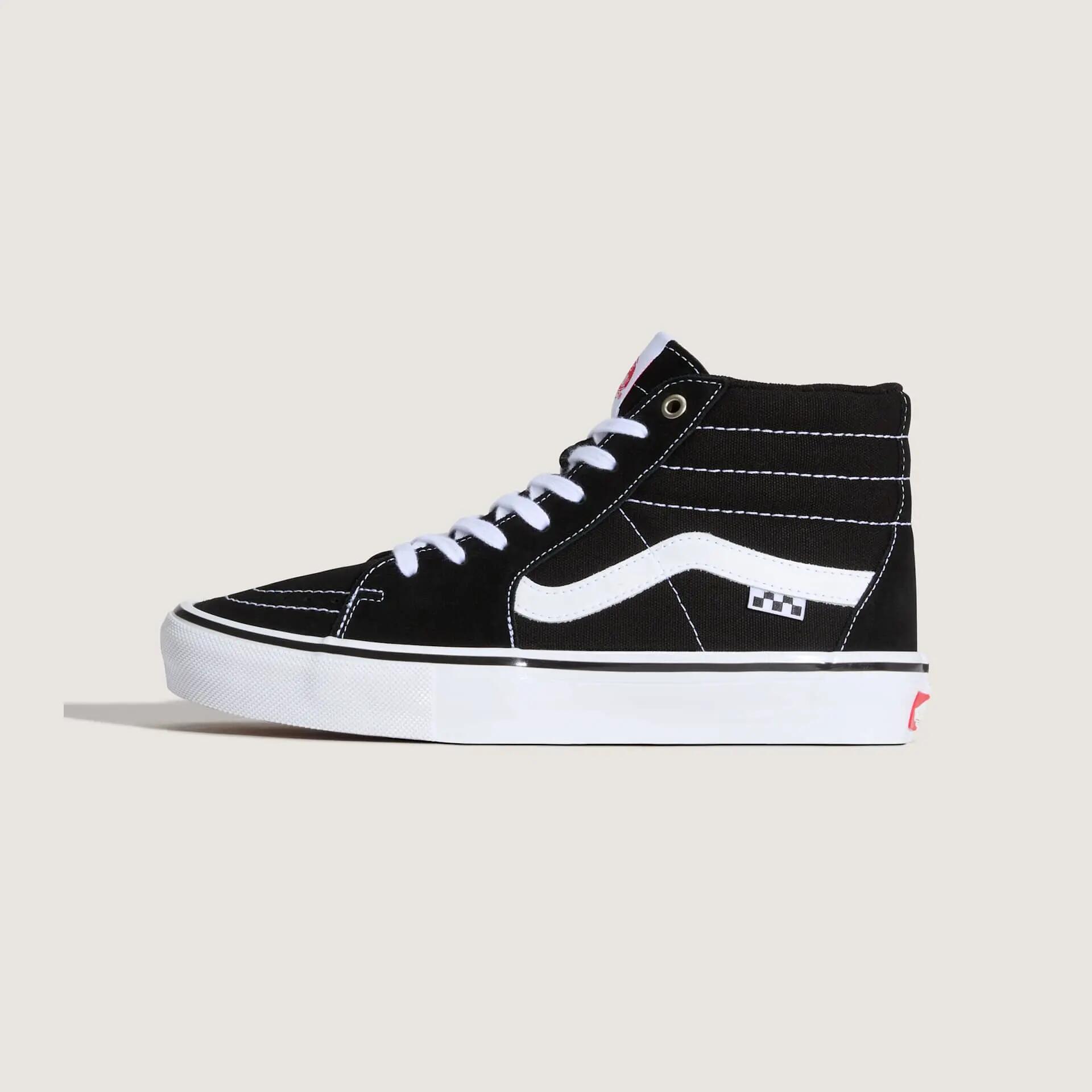 VANS picture