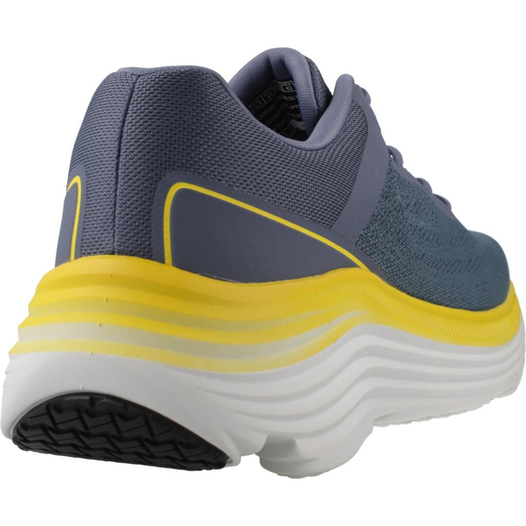 Zapatillas hombre Skechers Max Cushioning Endeavour 3/5