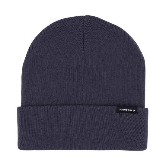 Converse A01 chapka pour le quotidien - 100% polyester, One Size (56-60 cm)