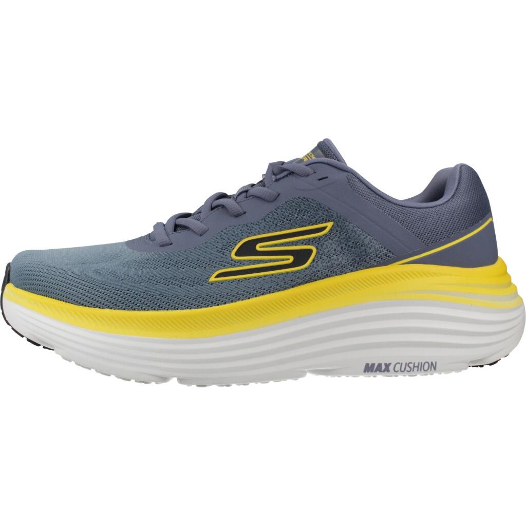 Zapatillas hombre Skechers Max Cushioning Endeavour 2/5