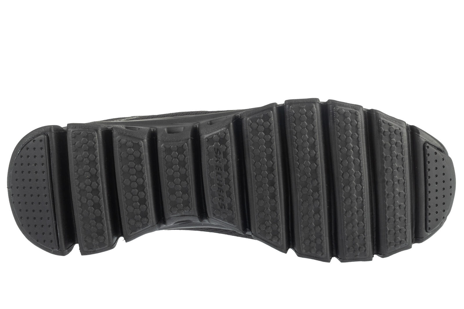 Buty sportowe Sneakersy damskie, Slip-Ins: Glide-Step - Pursuit 4/4