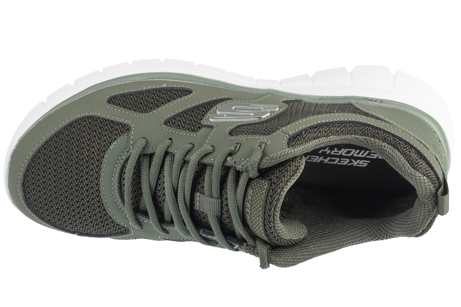 Buty sportowe Sneakersy męskie, Burns-Agoura 3/4