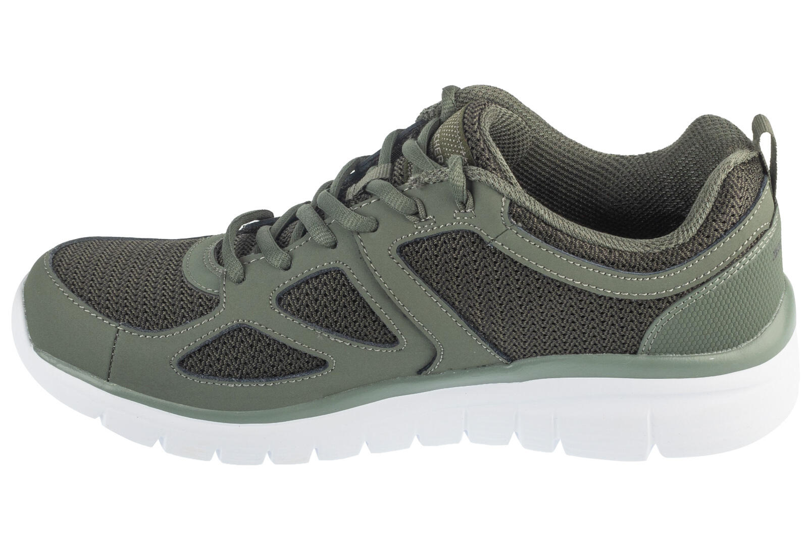 Buty sportowe Sneakersy męskie, Burns-Agoura 2/4