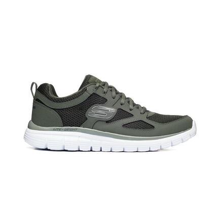 Zapatillas Hombre Skechers Agoura Verde