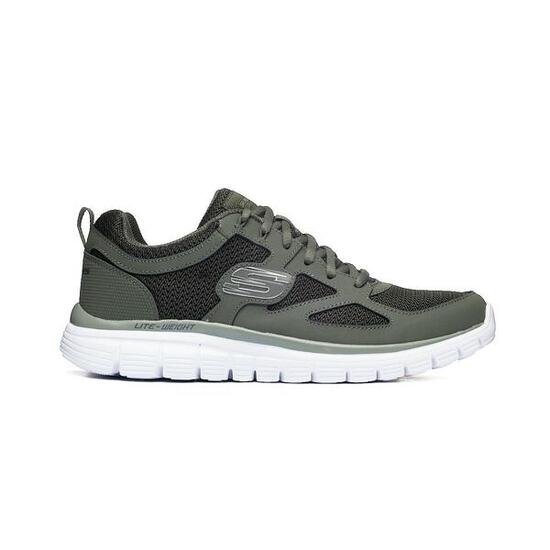 Zapatillas Hombre Skechers Agoura Verde