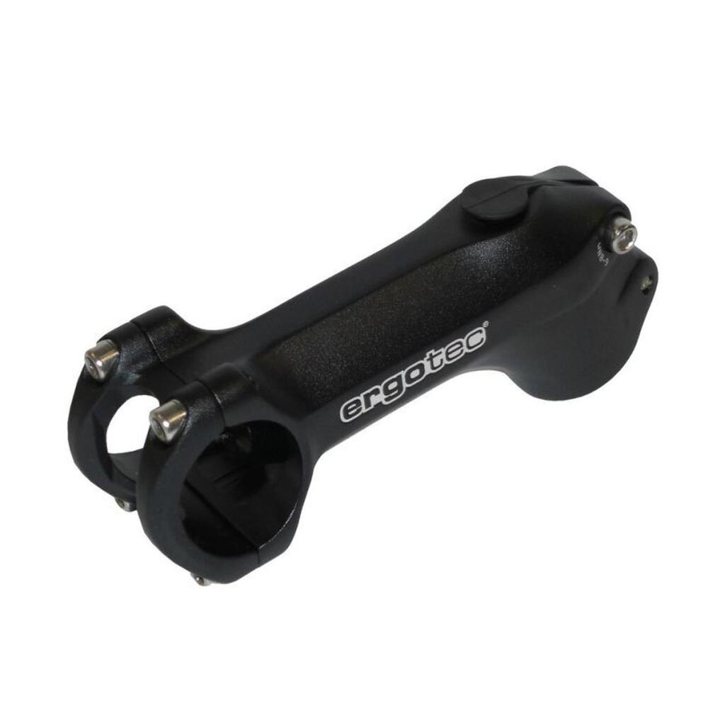 Stem Ergotec charisma a-head 31.8/28.6/90 mm aluminium