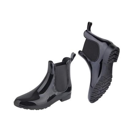 Bottines femme ELT Jodhpur Shiny