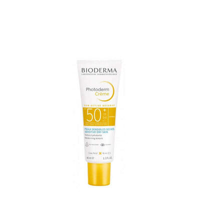 Bioderma Crema Photoderm SPF50+
