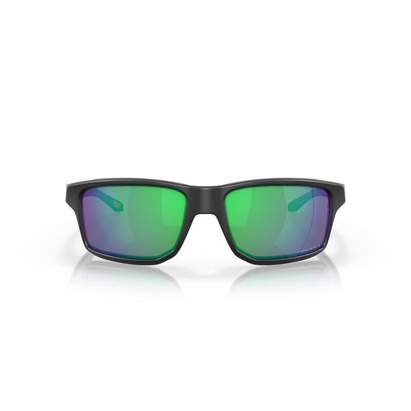 Zonnebril van glas Oakley Gibston Prizm 3/7