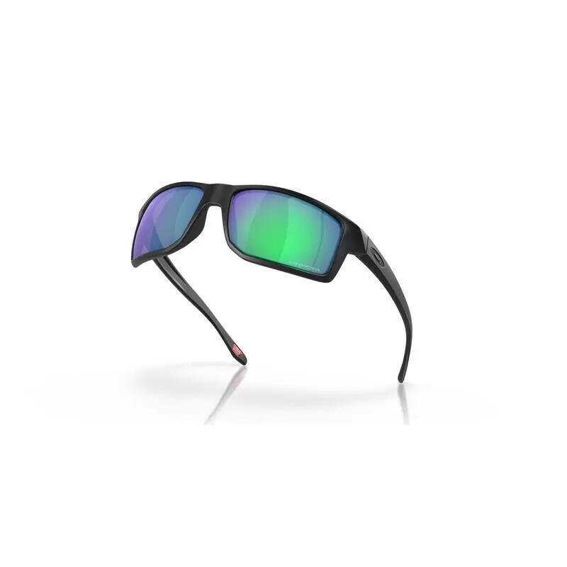 Zonnebril van glas Oakley Gibston Prizm 2/7