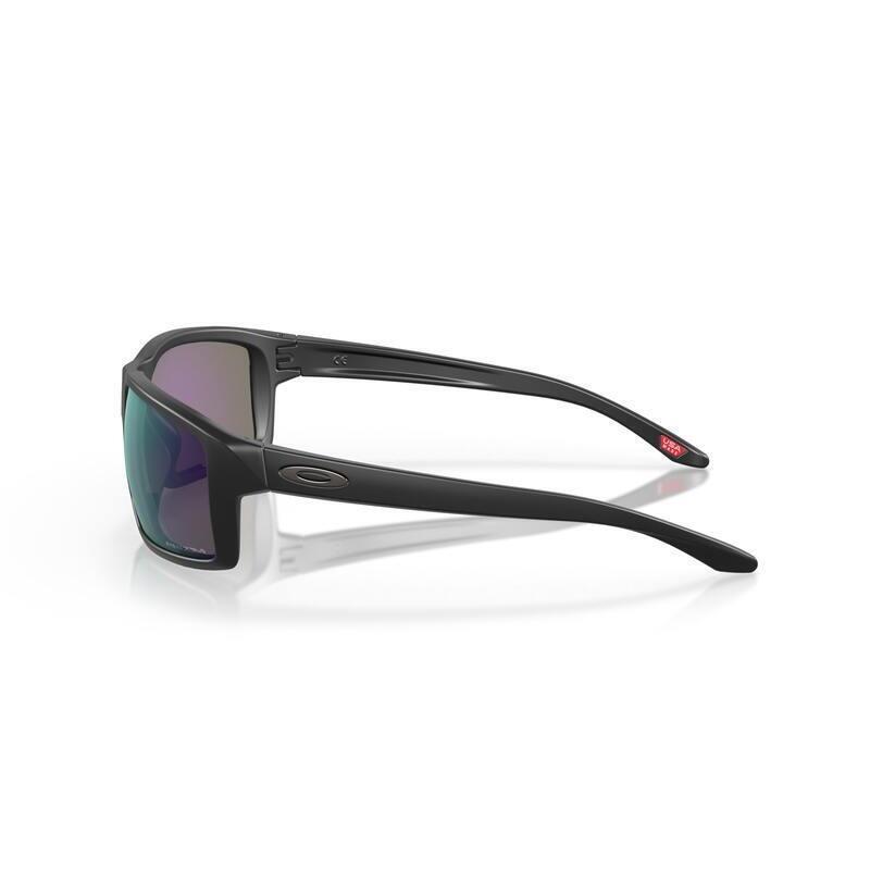 Zonnebril van glas Oakley Gibston Prizm 5/7