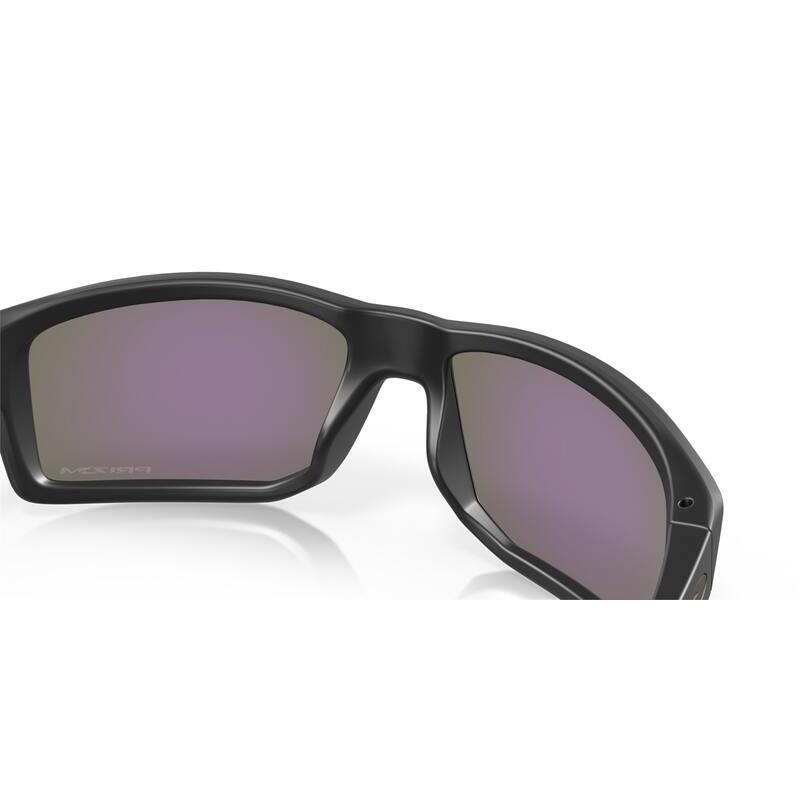 Zonnebril van glas Oakley Gibston Prizm 7/7