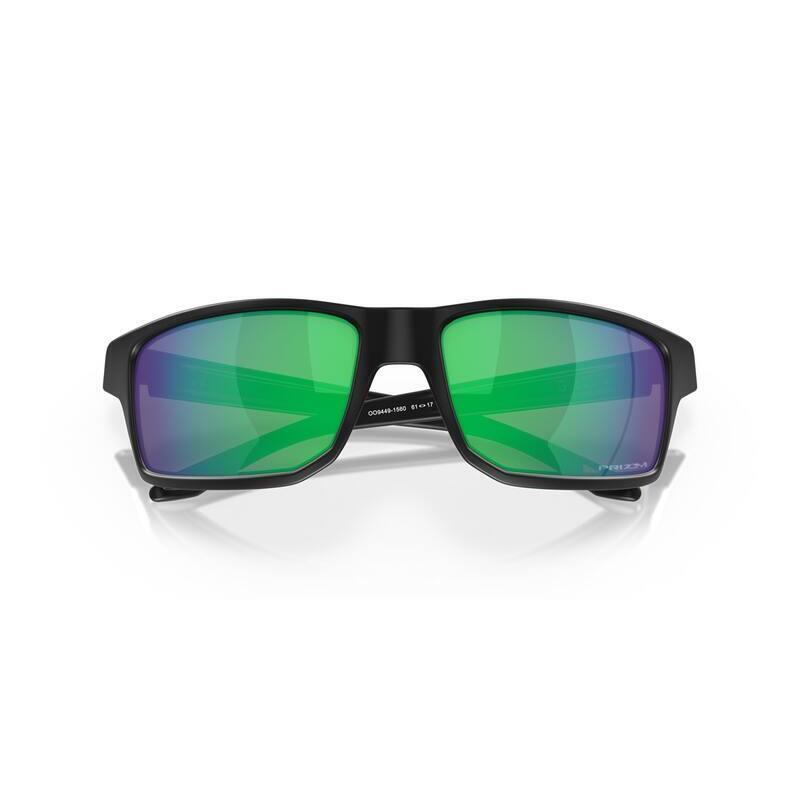 Zonnebril van glas Oakley Gibston Prizm 4/7