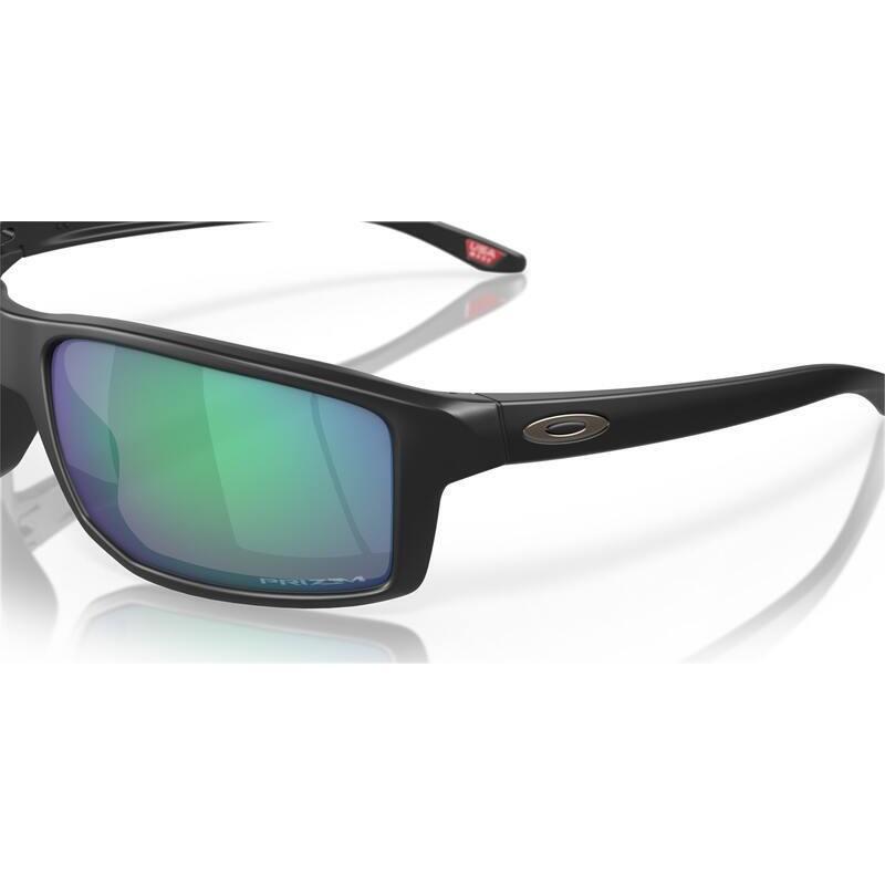 Zonnebril van glas Oakley Gibston Prizm 6/7