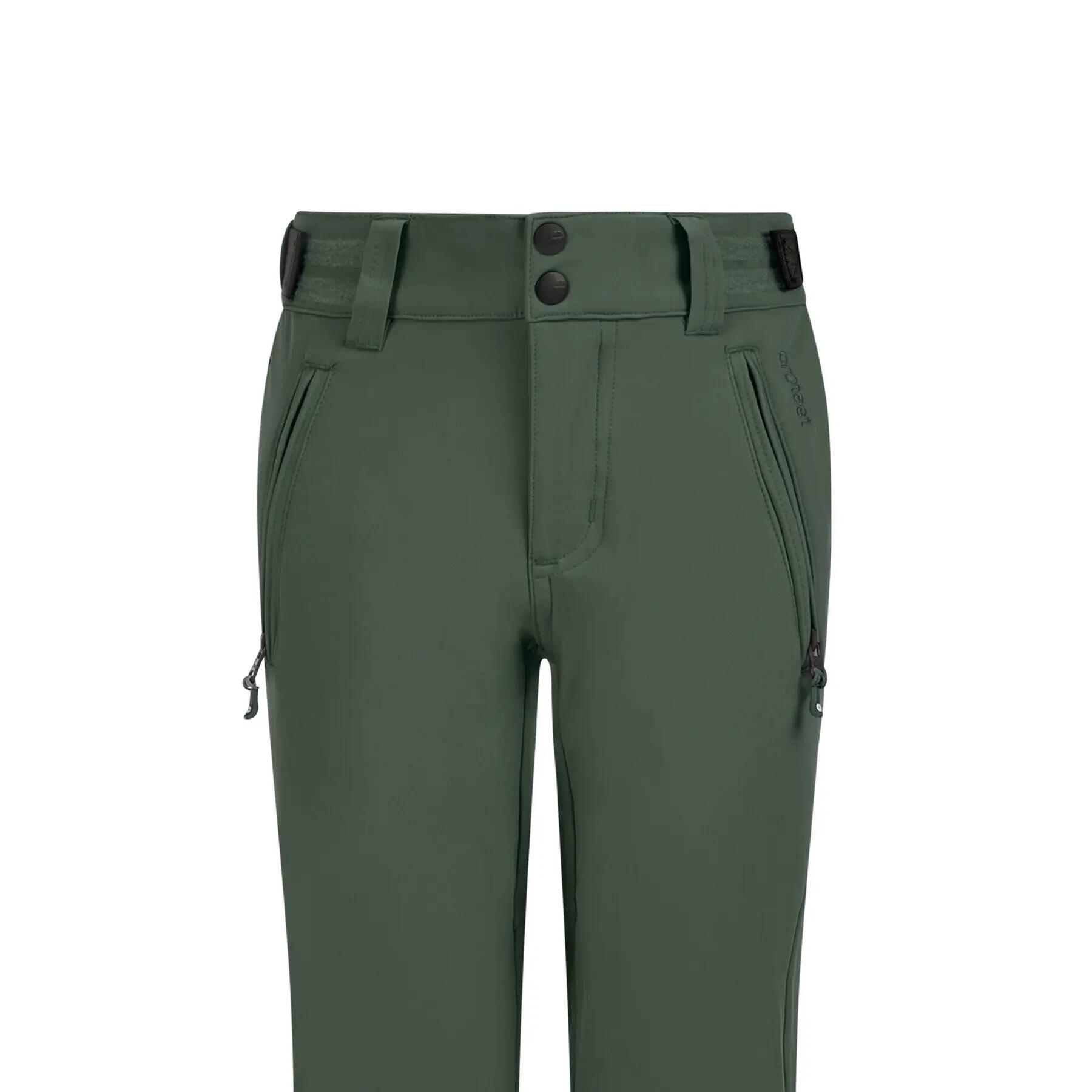 Pantalón de esquí infantil Protest Relole 3/3
