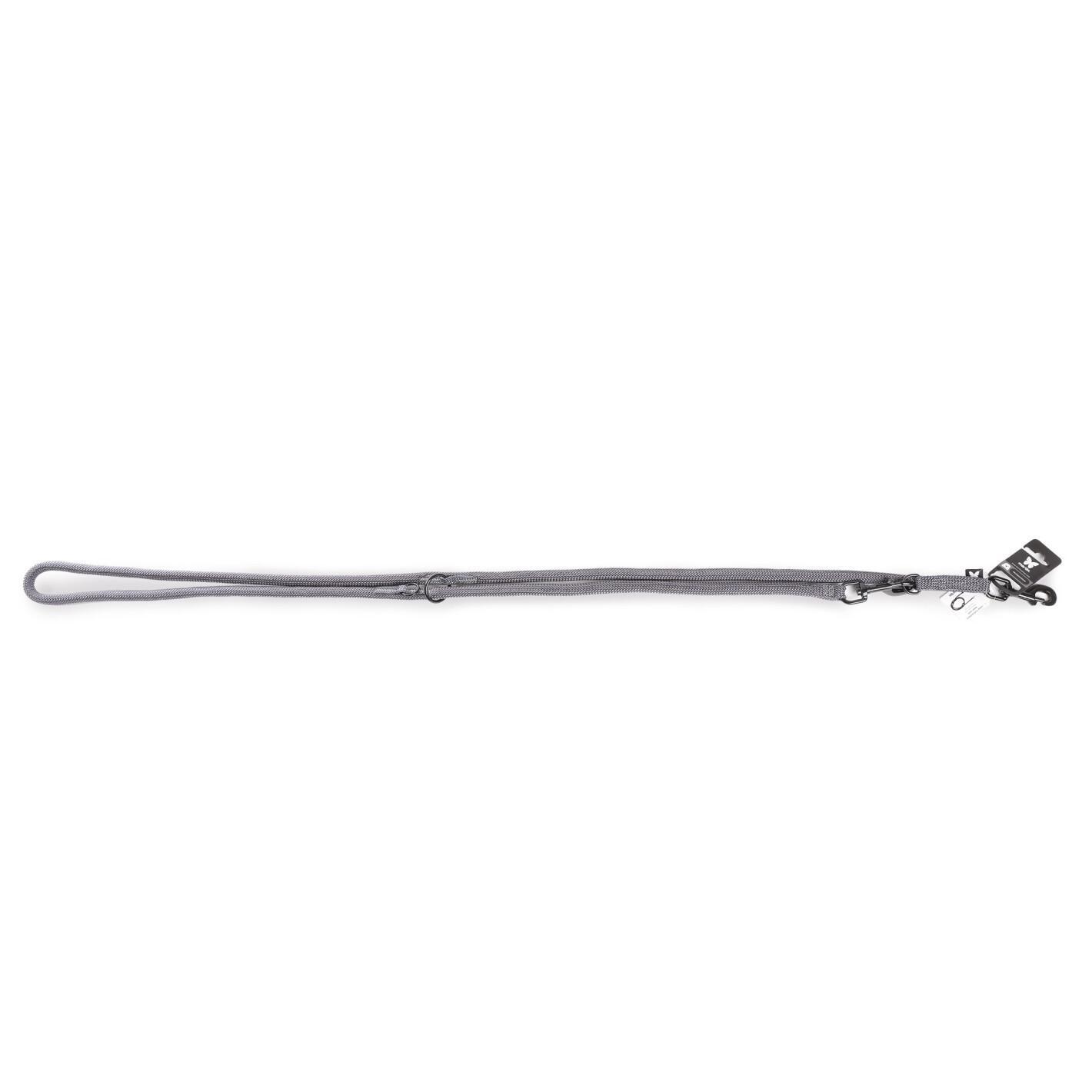 Laisse pour chien multi-position nylon Martin Sellier 2/2