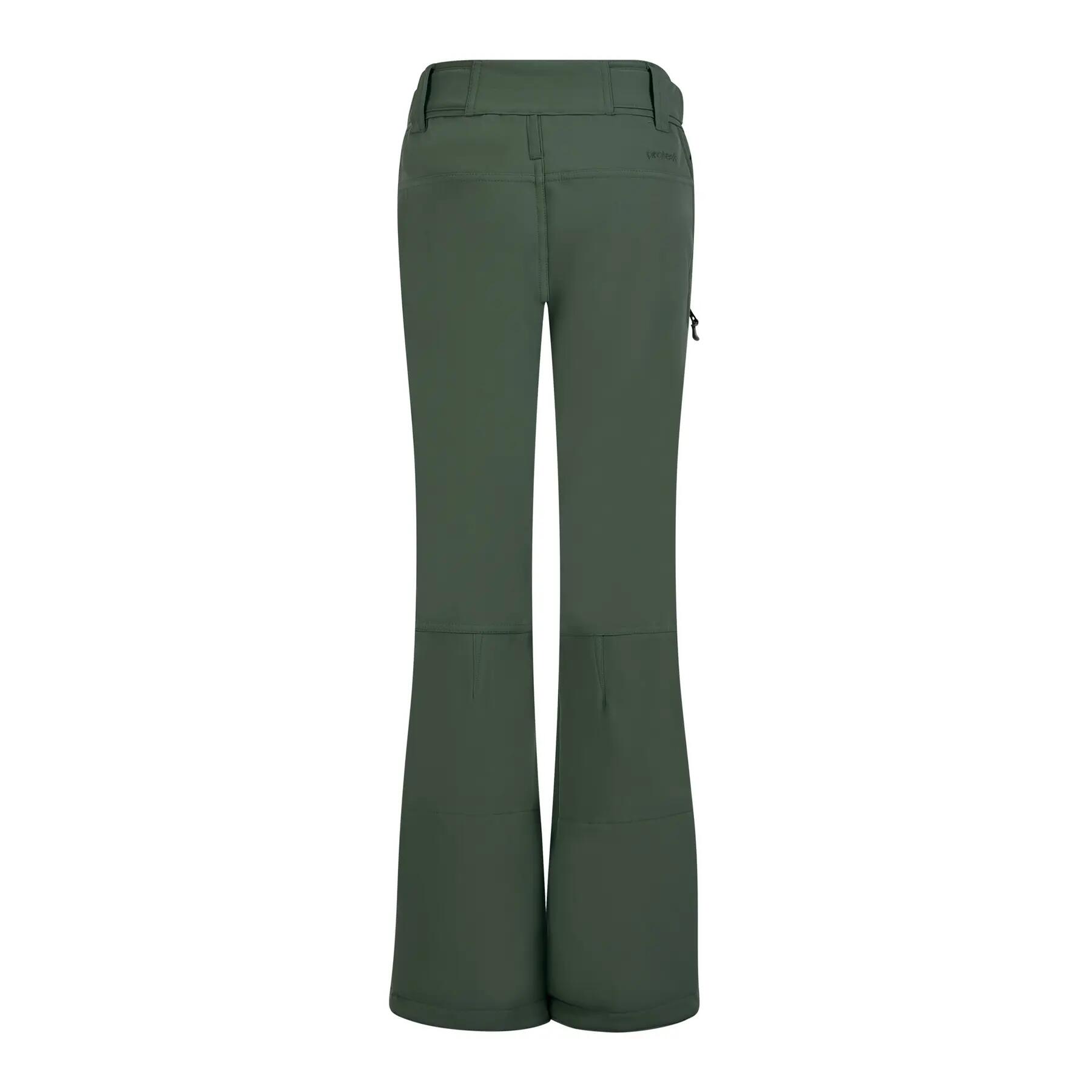 Pantalón de esquí infantil Protest Relole 2/3