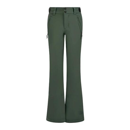 Dziewczęce spodnie narciarskie Protest Relole