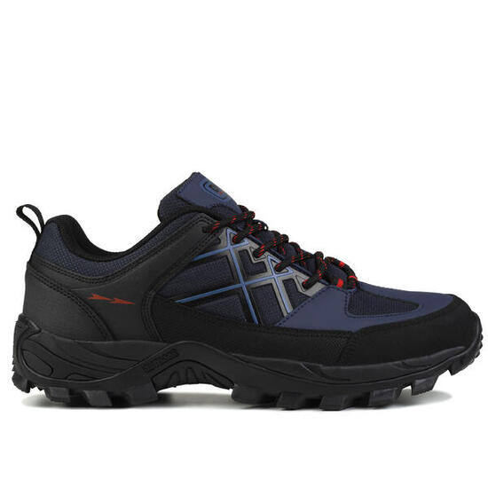 Buty męskie sportowe trekkingowe DK BARON