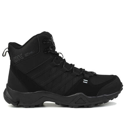 Buty sportowe trekkingowe młodzieżowe unisex DK SWAT HIGH