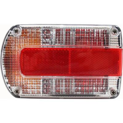 Luce posteriore sinistra Thule Euroway