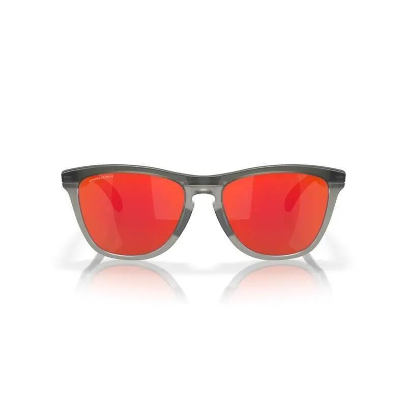 Lunettes de soleil en verre Oakley Frogskins™ Range Prizm 3/7