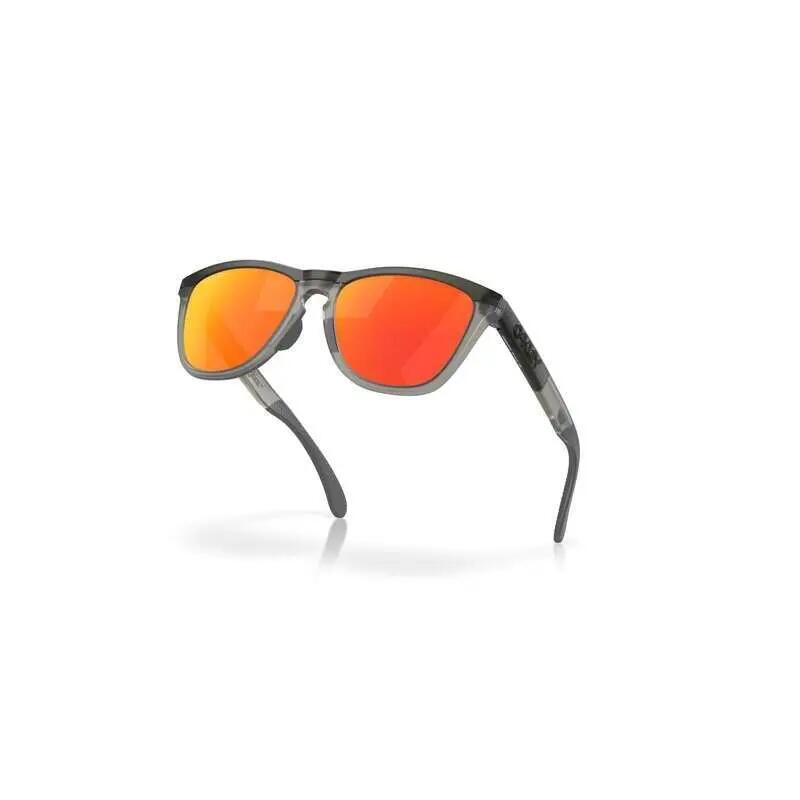 Lunettes de soleil en verre Oakley Frogskins™ Range Prizm 2/7