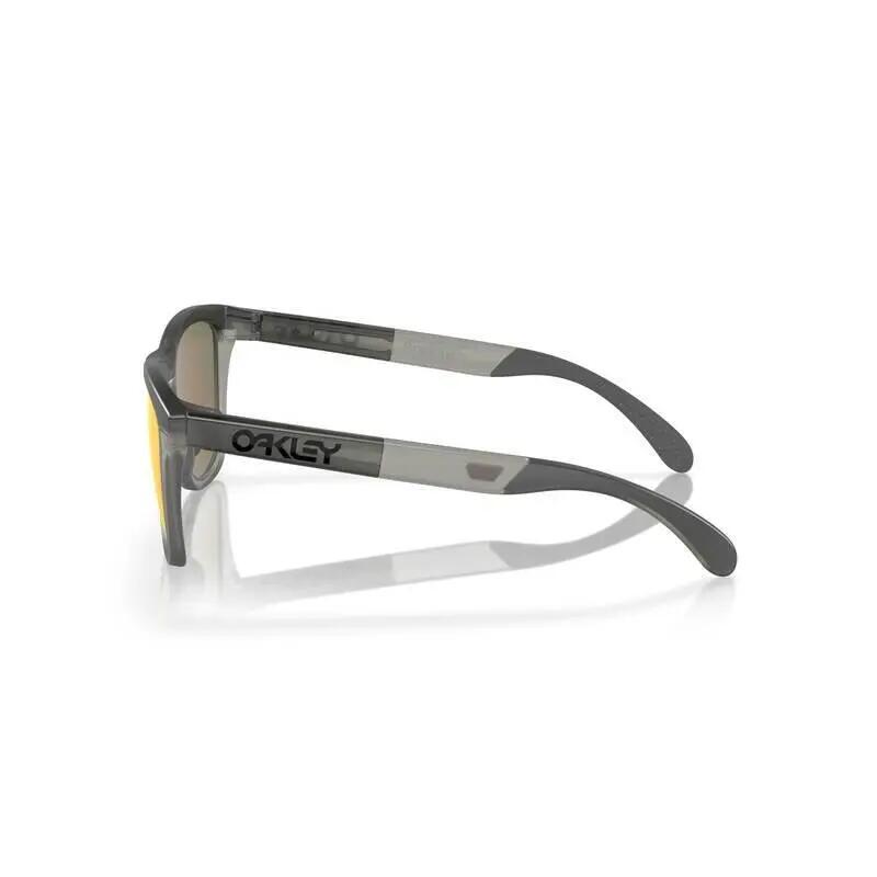 Lunettes de soleil en verre Oakley Frogskins™ Range Prizm 5/7