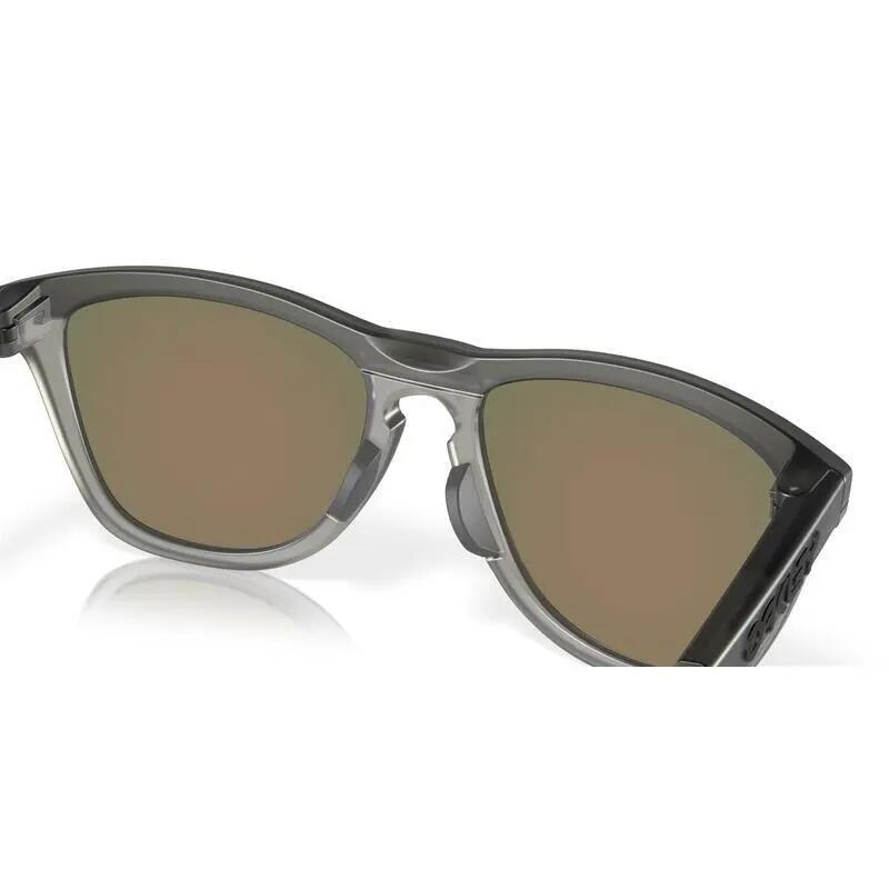 Lunettes de soleil en verre Oakley Frogskins™ Range Prizm 7/7
