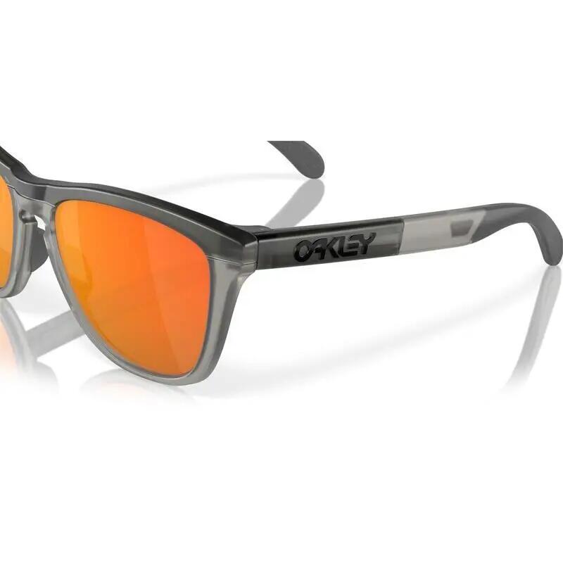 Lunettes de soleil en verre Oakley Frogskins™ Range Prizm 6/7