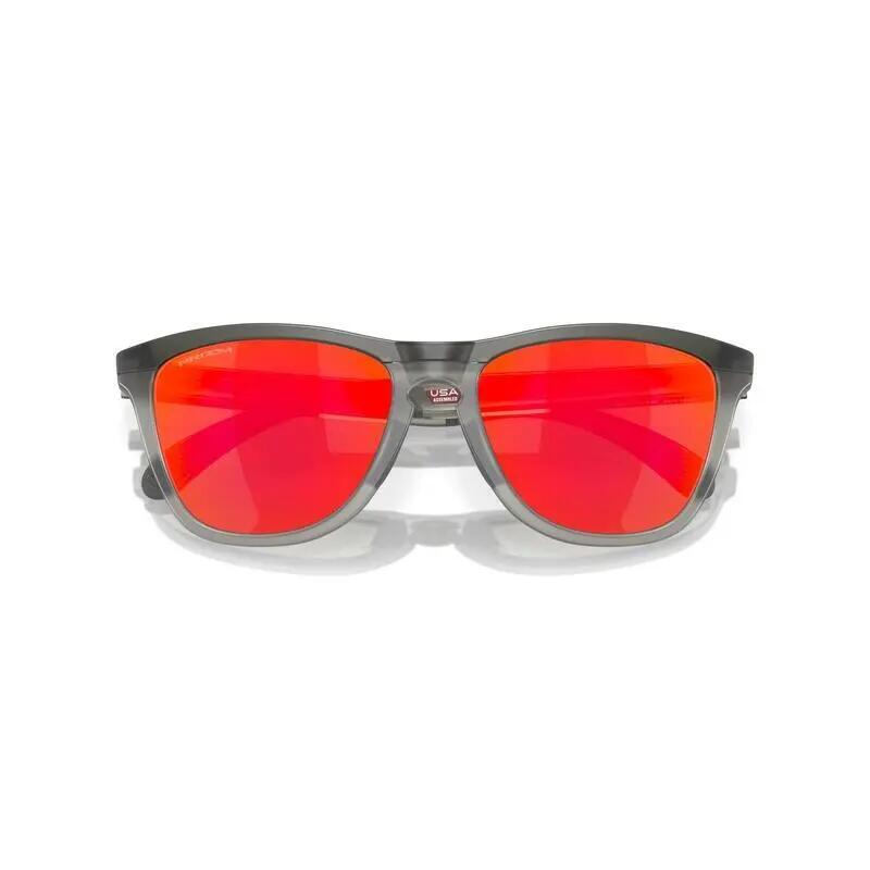 Lunettes de soleil en verre Oakley Frogskins™ Range Prizm 4/7