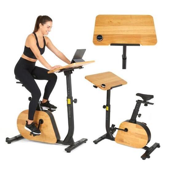 Vélo électrique XTREXO EB400-desk