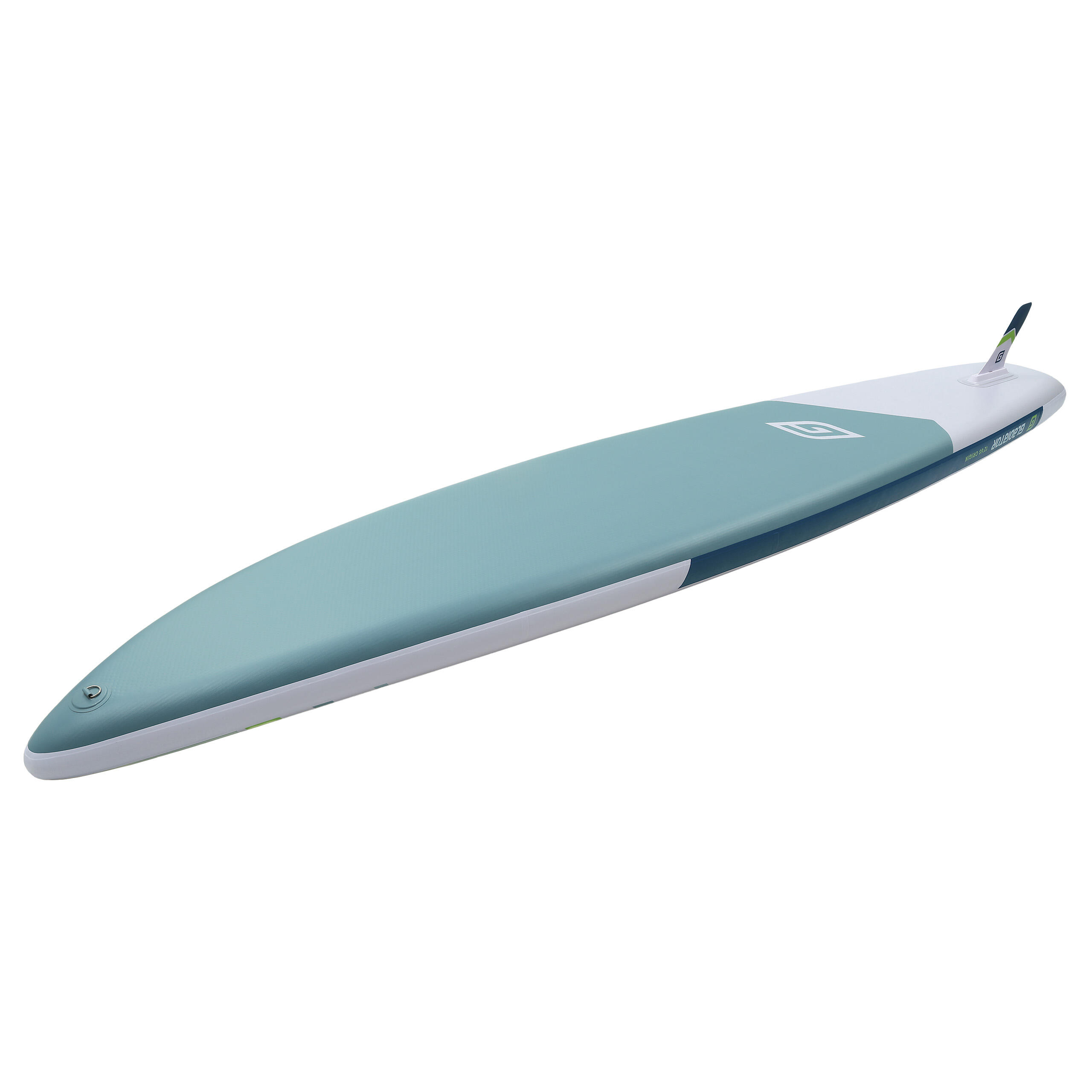 Nafukovací paddleboard SUP GLADIATOR Origin 12'6'' Sport 6/7