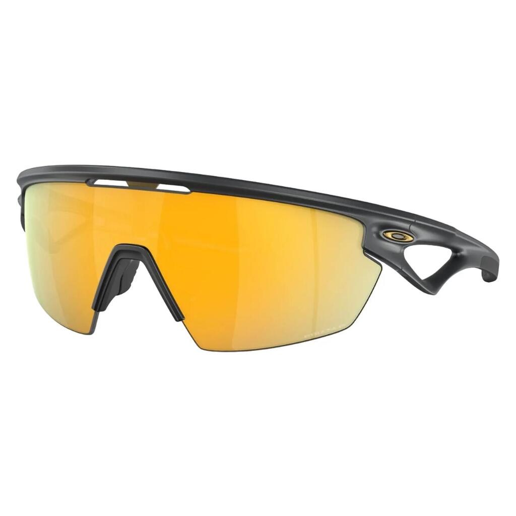 BLACK / YELLOW