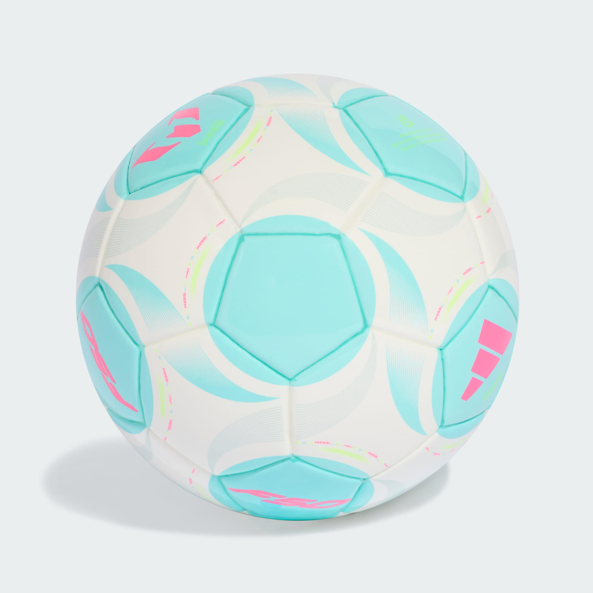 MESSI MINIVOETBAL 2/5