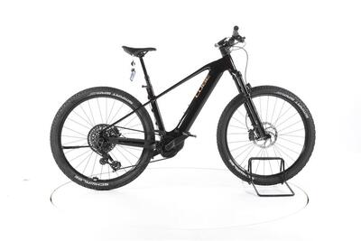 Tweedehands - cube reaction hybrid slt e-bike 2025 - goed