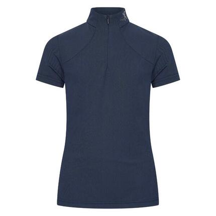 Maillot équitation fille HV Polo Laluna